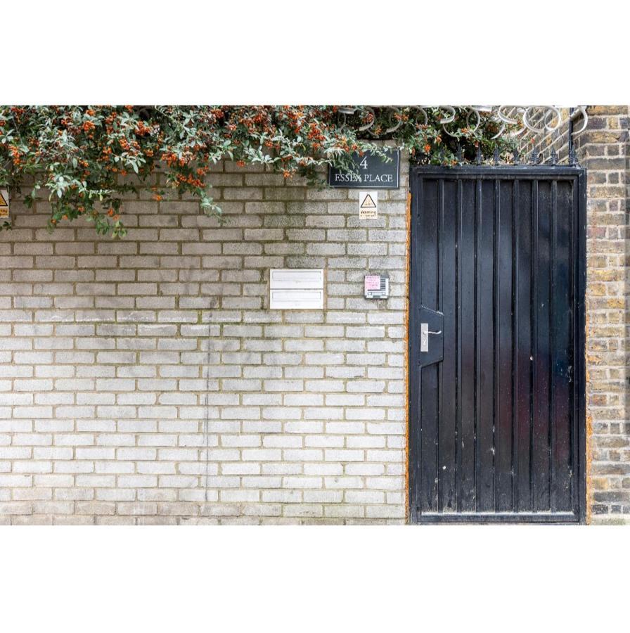 Pensiune Amara Nomad 1 Londra