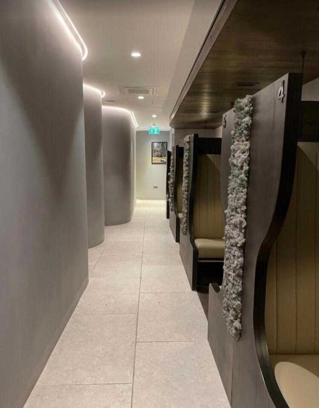 Guest house Amara & Nomad 1 *
